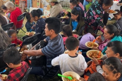 Zacahuil para compartir