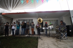 La Delictiva Banda Tierra Bendita de Limonar,  Álamo.