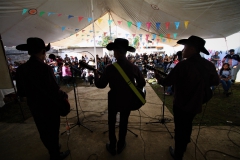 Los Catadores del Requinto de Meztitlán, Hgo.