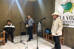 Dúo Pegasso Musical