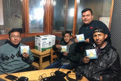 Banda Corona de Oro