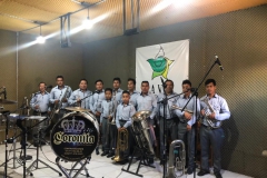 Banda Coronita