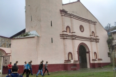 San Lorenzo Achitepec, Huehuetla, Hgo.