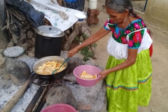 Tetzacuatl y Cuatecomaco
