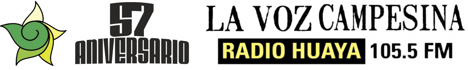 La Voz Campesina - Radio Huaya