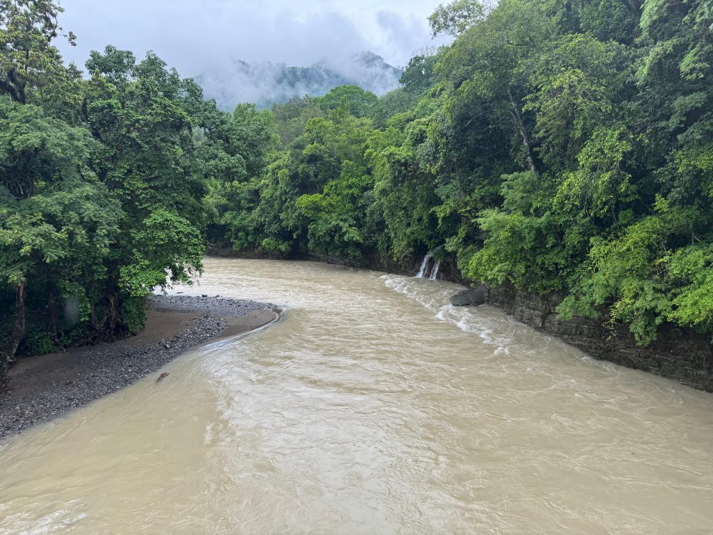 rios